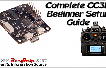 Complete Cc3d Beginner Setup Guide