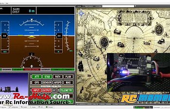 Flash Cleanflight On Your Cc3d