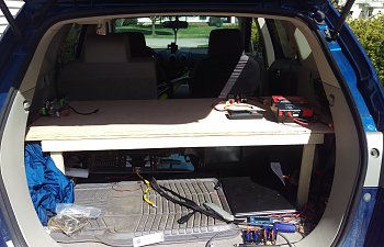 Solar Charging For The Rc Hobby