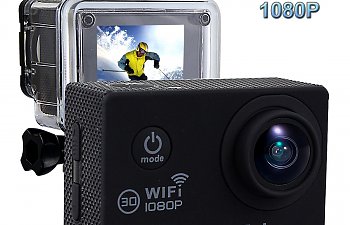 Odrvm Action Camera Review Sj7000 Go Pro Clone
