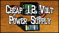 ⚡cheap 12 Volt Power Supply For Dc Only Chargers