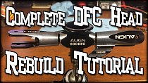 Complete Dfc Head Rebuild Tutorial