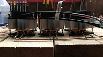 Building The Load Bank