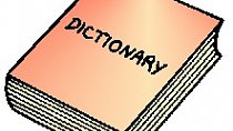 R/c Dictionary