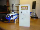 C-MD520N-BL and meteor counter.JPG