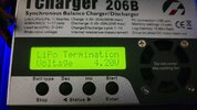 iCharger 206B