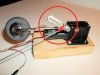 The nose gear retracted.JPG
