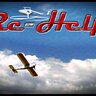 Rc-help Trainer Maiden Flight
